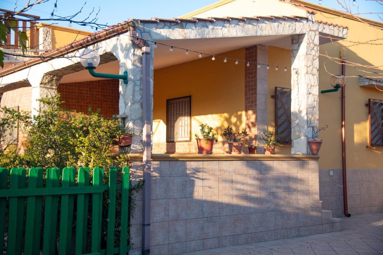 Villa Carrieri Marina di Lizzano Exterior photo