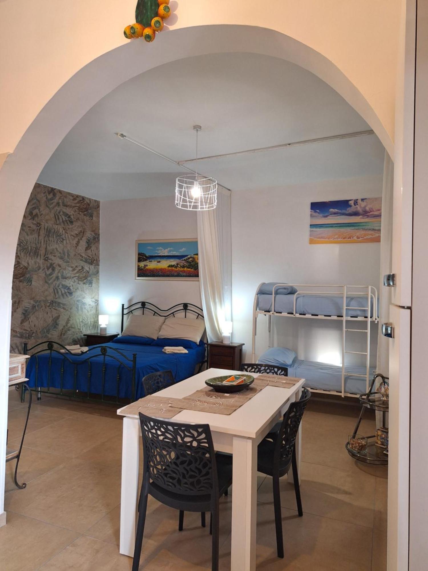 Villa Carrieri Marina di Lizzano Exterior photo
