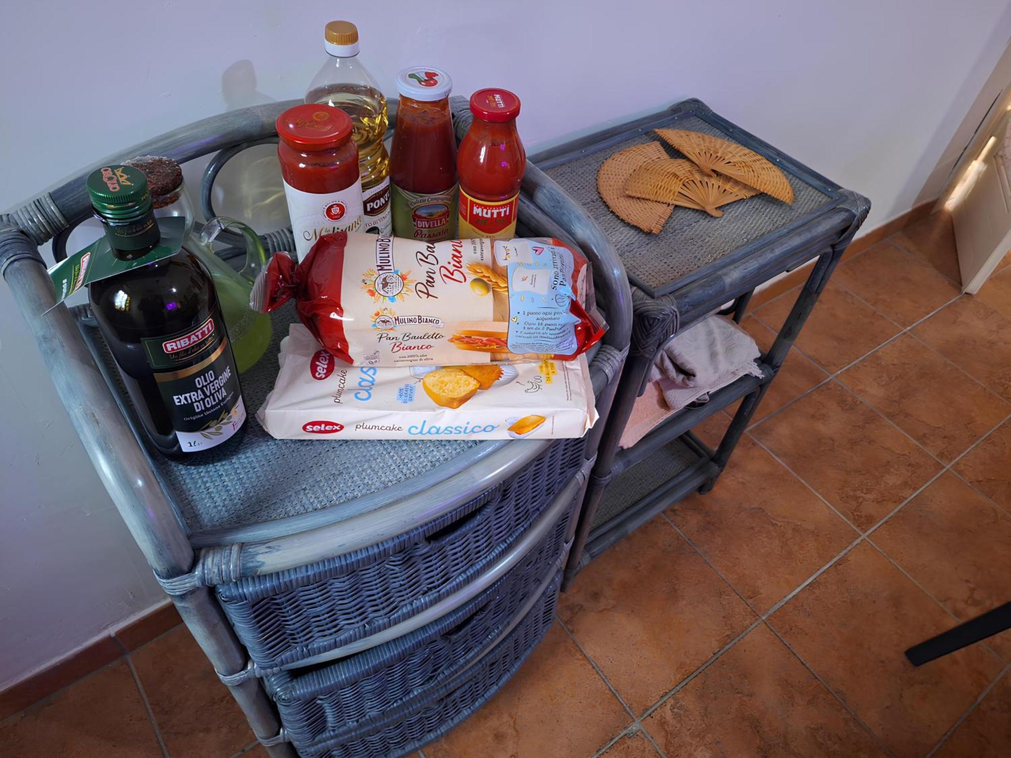 Villa Carrieri Marina di Lizzano Room photo