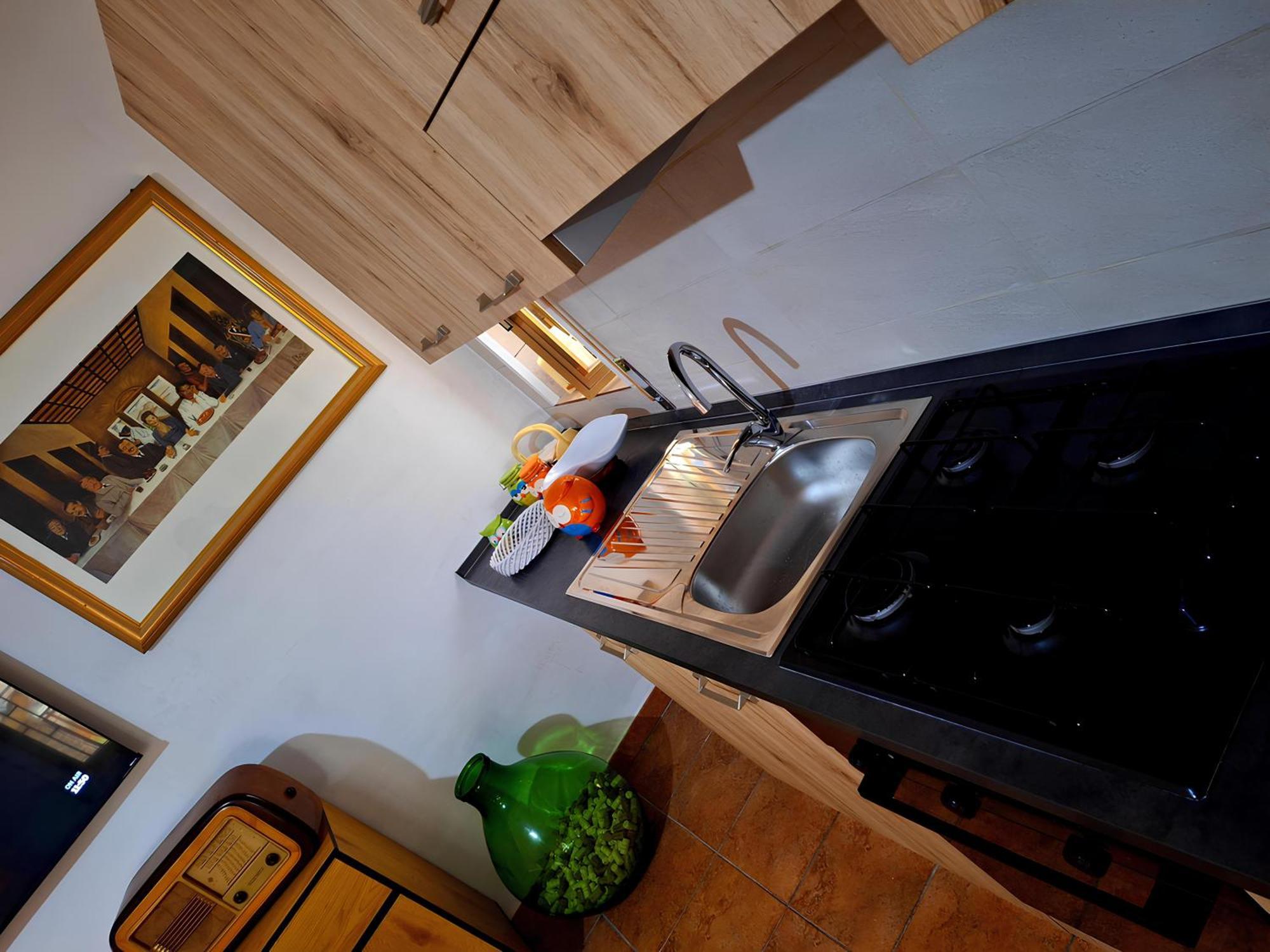 Villa Carrieri Marina di Lizzano Room photo